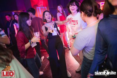 Thailand Top 100 by JOOX at Muang Thai GMM Live House — photo 82