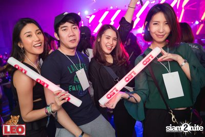 Thailand Top 100 by JOOX at Muang Thai GMM Live House — photo 83