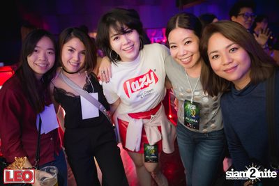 Thailand Top 100 by JOOX at Muang Thai GMM Live House — photo 84