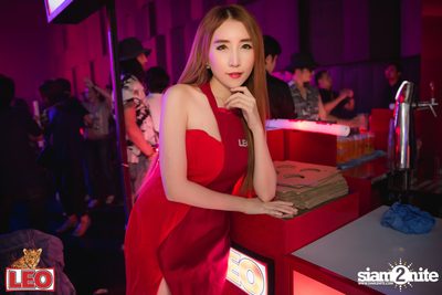 Thailand Top 100 by JOOX at Muang Thai GMM Live House — photo 85