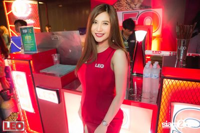 Thailand Top 100 by JOOX at Muang Thai GMM Live House — photo 86