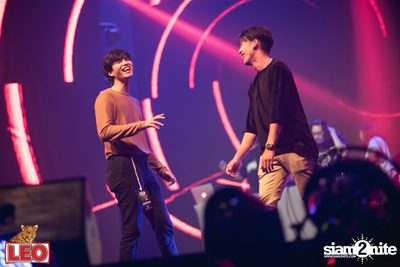Thailand Top 100 by JOOX at Muang Thai GMM Live House — photo 87
