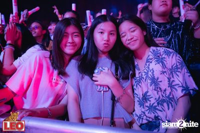 Thailand Top 100 by JOOX at Muang Thai GMM Live House — photo 89