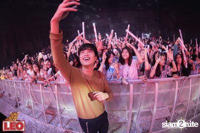 Thailand Top 100 by JOOX at Muang Thai GMM Live House — photo 91