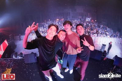 Thailand Top 100 by JOOX at Muang Thai GMM Live House — photo 93