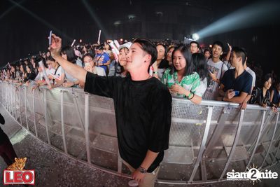 Thailand Top 100 by JOOX at Muang Thai GMM Live House — photo 94