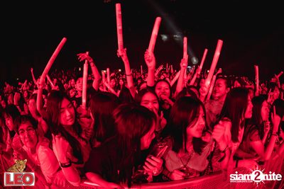 Thailand Top 100 by JOOX at Muang Thai GMM Live House — photo 96