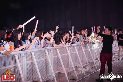 Thailand Top 100 by JOOX at Muang Thai GMM Live House — photo 97