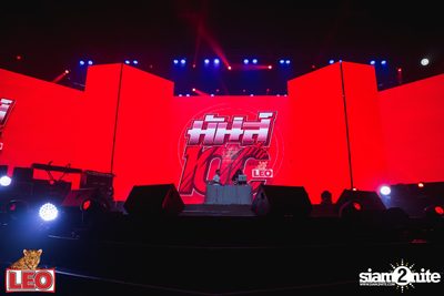 Thailand Top 100 by JOOX at Muang Thai GMM Live House — photo 98