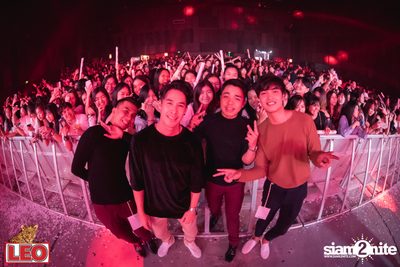 Thailand Top 100 by JOOX at Muang Thai GMM Live House — photo 99