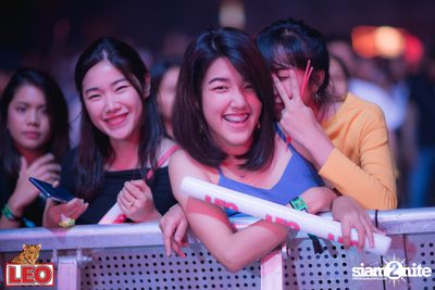 Thailand Top 100 by JOOX at Muang Thai GMM Live House — photo 100