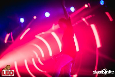 Thailand Top 100 by JOOX at Muang Thai GMM Live House — photo 101