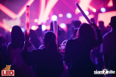 Thailand Top 100 by JOOX at Muang Thai GMM Live House — photo 103