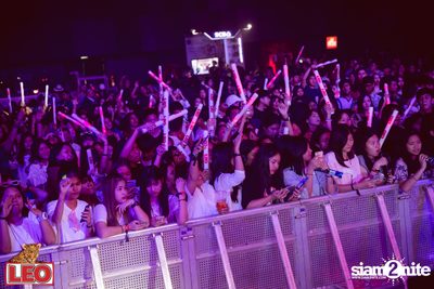 Thailand Top 100 by JOOX at Muang Thai GMM Live House — photo 104