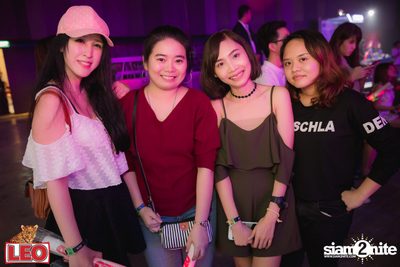 Thailand Top 100 by JOOX at Muang Thai GMM Live House — photo 105