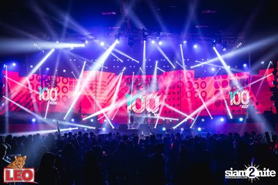 Thailand Top 100 by JOOX at Muang Thai GMM Live House — photo 106