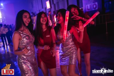 Thailand Top 100 by JOOX at Muang Thai GMM Live House — photo 107