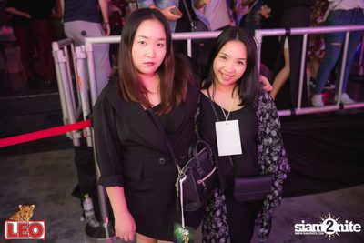 Thailand Top 100 by JOOX at Muang Thai GMM Live House — photo 110
