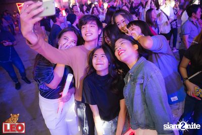 Thailand Top 100 by JOOX at Muang Thai GMM Live House — photo 111