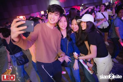Thailand Top 100 by JOOX at Muang Thai GMM Live House — photo 112
