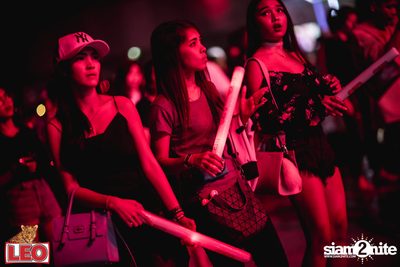 Thailand Top 100 by JOOX at Muang Thai GMM Live House — photo 113