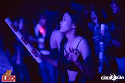 Thailand Top 100 by JOOX at Muang Thai GMM Live House — photo 114