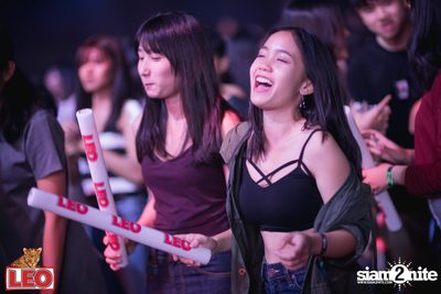 Thailand Top 100 by JOOX at Muang Thai GMM Live House — photo 115