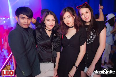 Thailand Top 100 by JOOX at Muang Thai GMM Live House — photo 116