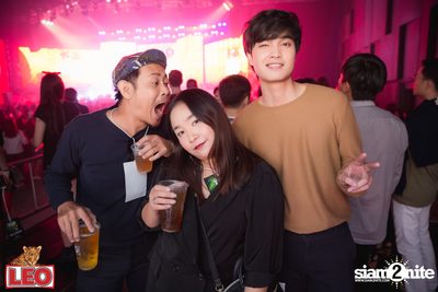 Thailand Top 100 by JOOX at Muang Thai GMM Live House — photo 117