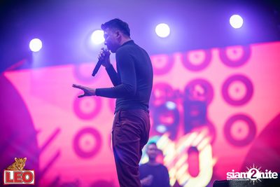 Thailand Top 100 by JOOX at Muang Thai GMM Live House — photo 118