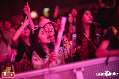 Thailand Top 100 by JOOX at Muang Thai GMM Live House — photo 119