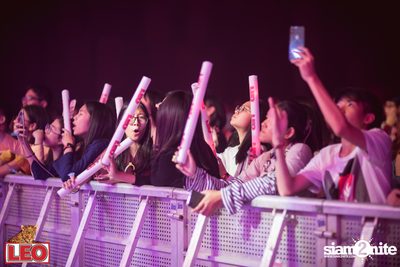 Thailand Top 100 by JOOX at Muang Thai GMM Live House — photo 120