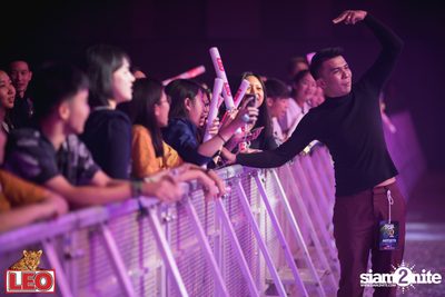Thailand Top 100 by JOOX at Muang Thai GMM Live House — photo 121