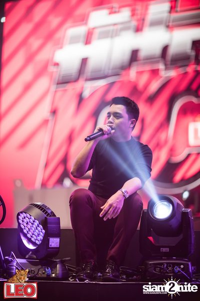 Thailand Top 100 by JOOX at Muang Thai GMM Live House — photo 122
