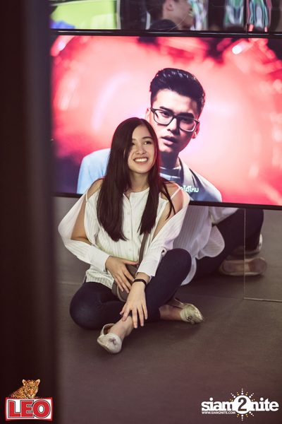 Thailand Top 100 by JOOX at Muang Thai GMM Live House — photo 123