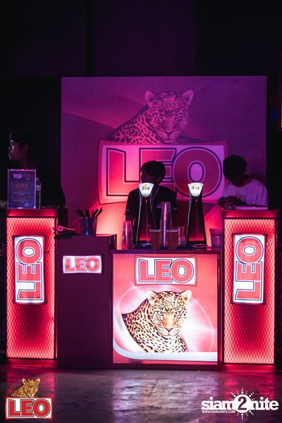 Thailand Top 100 by JOOX at Muang Thai GMM Live House — photo 124