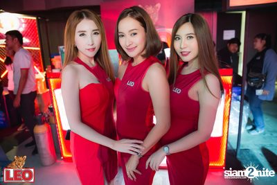 Thailand Top 100 by JOOX at Muang Thai GMM Live House — photo 127