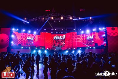 Thailand Top 100 by JOOX at Muang Thai GMM Live House — photo 128