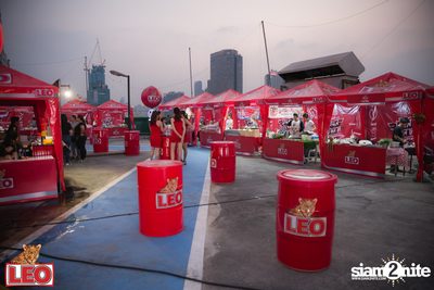 LEO Ruam Gun Muns Mai Plad at Fortune Town — photo 29