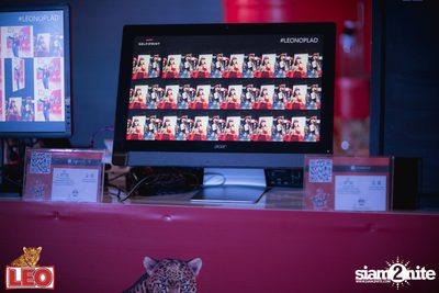 LEO Ruam Gun Muns Mai Plad at Fortune Town — photo 39