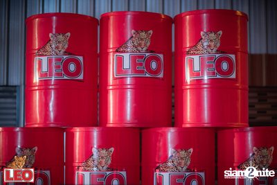 LEO Ruam Gun Muns Mai Plad at Fortune Town — photo 43