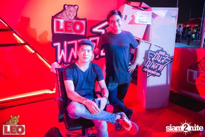 LEO Ruam Gun Muns Mai Plad at Fortune Town — photo 75