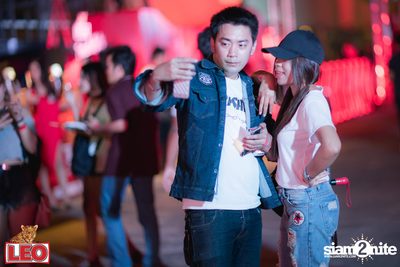 LEO Ruam Gun Muns Mai Plad at Fortune Town — photo 82