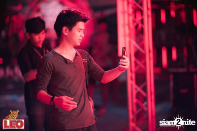 LEO Ruam Gun Muns Mai Plad at Fortune Town — photo 151