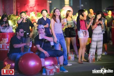 LEO Ruam Gun Muns Mai Plad at Fortune Town — photo 160