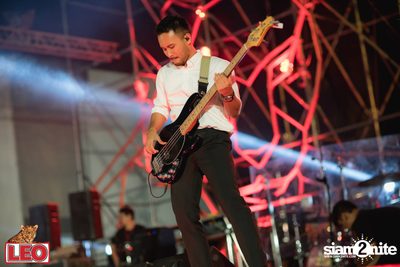 LEO Ruam Gun Muns Mai Plad at Fortune Town — photo 224