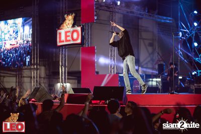 LEO Ruam Gun Muns Mai Plad at Fortune Town — photo 234