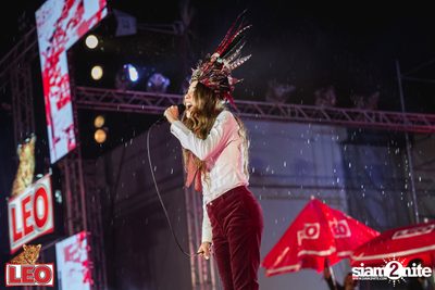 LEO Ruam Gun Muns Mai Plad at Fortune Town — photo 326