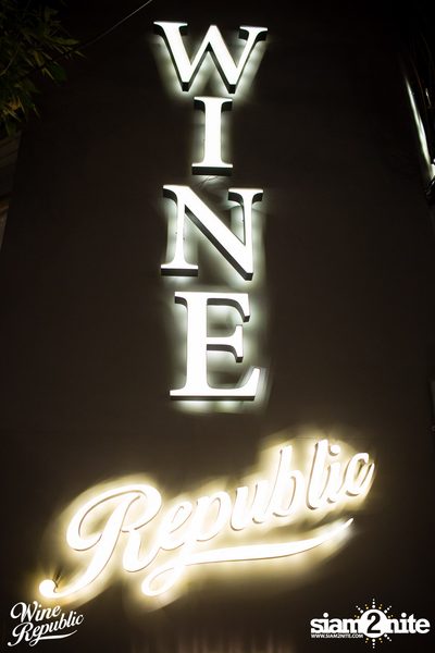 Polycat at Wine Republic — photo 17