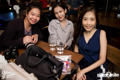 Polycat at Wine Republic — photo 22